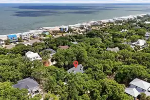 718 Sandpiper Ridge, Edisto Beach, SC 29438 - Photo 44