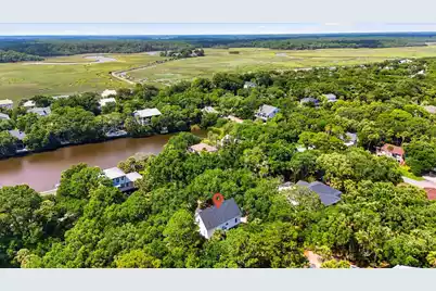 718 Sandpiper Ridge, Edisto Beach, SC 29438 - Photo 32