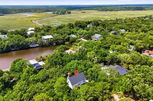 718 Sandpiper Ridge, Edisto Beach, SC 29438 - Photo 32