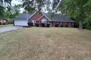 1616 Belleville Rd, Orangeburg, SC 29115 - Photo 1