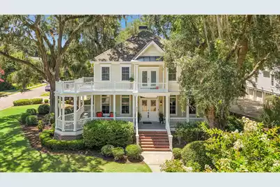3569 Henrietta Hartford Road, Mount Pleasant, SC 29466 - Photo 2