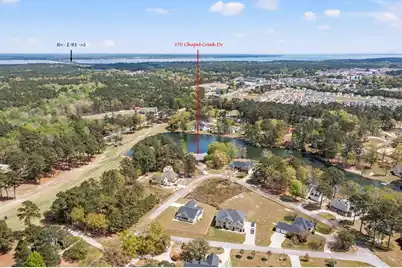 370 Chapel Creek Drive, Santee, SC 29142 - Photo 60