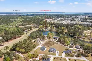 370 Chapel Creek Dr, Santee, SC 29142 - Photo 60