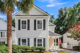 136 St Phillips Row, Summerville, SC 29485 - Photo 2