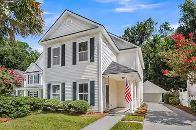 136 Saint Phillips Row, Summerville, SC 29485 - Photo 1