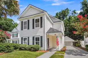 136 St Phillips Row, Summerville, SC 29485 - Photo 1