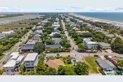 13 5th Avenue, Isle Of Palms, SC 29451 - Photo 4