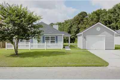 302 Coosawatchie Street, Summerville, SC 29485 - Photo 1