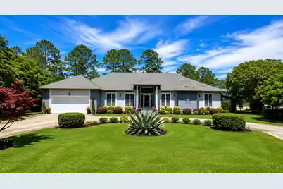 133 Saluda Drive, Santee, SC 29142 - Photo 1
