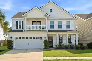5210 Preserve Blvd, Ladson, SC 29456 - Photo 1