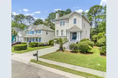 3108 Sonja Way, Mount Pleasant, SC 29466 - Photo 1