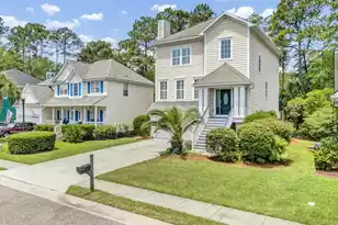 3108 Sonja Way, Mount Pleasant, SC 29466 - Photo 1