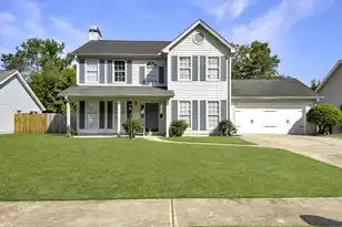 108 Heron Ln, Goose Creek, SC 29445 - Photo 2