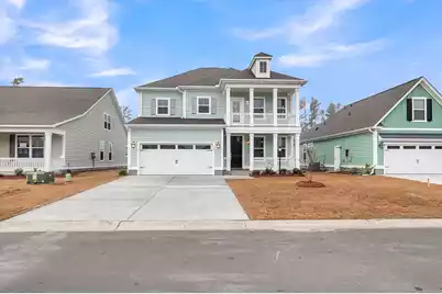 303 Cherry Orchard Drive, Summerville, SC 29486 - Photo 1