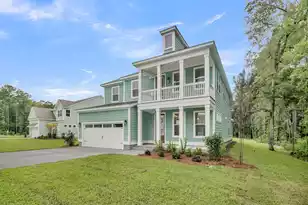 303 Cherry Orchard Dr, Summerville, SC 29486 - Photo 2