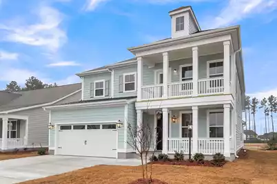 303 Cherry Orchard Drive, Summerville, SC 29486 - Photo 4