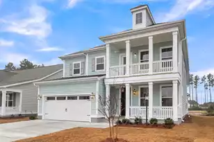 303 Cherry Orchard Dr, Summerville, SC 29486 - Photo 4