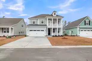 335 Cherry Orchard Dr, Summerville, SC 29483 - Photo 1