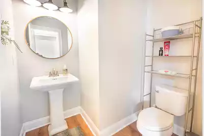 3429 Fairwater Place, Mount Pleasant, SC 29465 - Photo 20