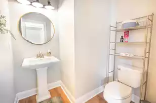 3429 Fairwater Pl, Mount Pleasant, SC 29465 - Photo 20