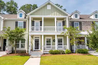 3429 Fairwater Place, Mount Pleasant, SC 29465 - Photo 1