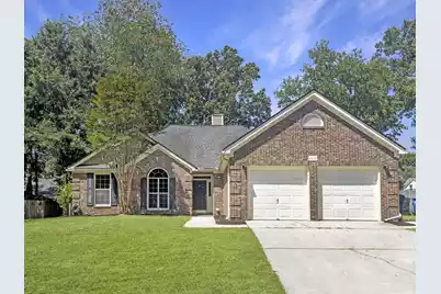 8524 Stonebridge Drive, North Charleston, SC 29420 - Photo 1