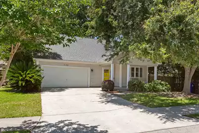 732 Lawton Harbor Drive, Charleston, SC 29412 - Photo 34