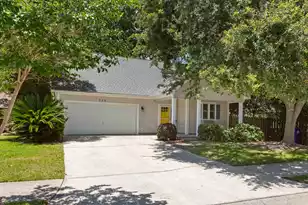 732 Lawton Harbor Dr, Charleston, SC 29412 - Photo 34
