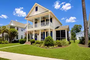 4007 Capensis Ln, Ravenel, SC 29470 - Photo 1