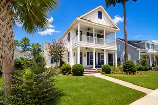 4007 Capensis Ln, Ravenel, SC 29470 - Photo 2