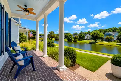 4007 Capensis Lane, Ravenel, SC 29470 - Photo 2