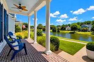 4007 Capensis Ln, Ravenel, SC 29470 - Photo 2