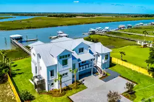 305 Palm Blvd, Isle Of Palms, SC 29451 - Photo 2