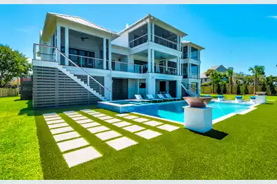 305 Palm Boulevard, Isle Of Palms, SC 29451 - Photo 12