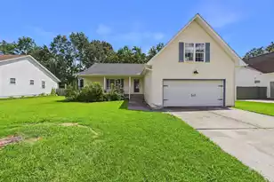 204 Cane Break Ln, Goose Creek, SC 29445 - Photo 2