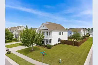 632 Silver Moss Drive, Moncks Corner, SC 29461 - Photo 4