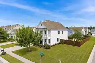 632 Silver Moss Dr, Moncks Corner, SC 29461 - Photo 4