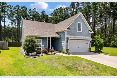 445 Fox Sparrow Court, Summerville, SC 29486 - Photo 2