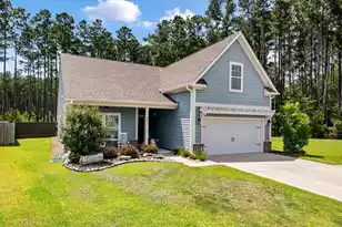 445 Fox Sparrow Ct, Summerville, SC 29486 - Photo 2