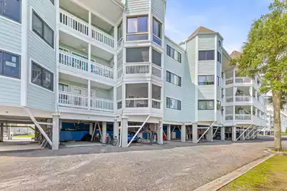 152 Mariners Cay Drive W #152, Folly Beach, SC 29439 - Photo 30