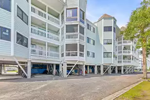 152 Mariners Cay Dr W, Folly Beach, SC 29439 - Photo 30