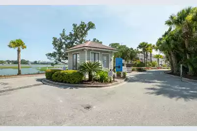 152 Mariners Cay Drive W #152, Folly Beach, SC 29439 - Photo 34
