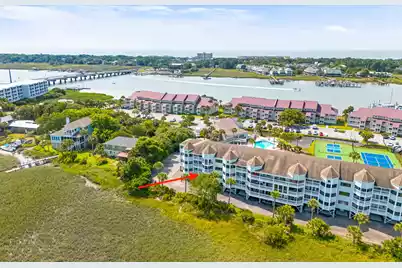 152 Mariners Cay Drive W #152, Folly Beach, SC 29439 - Photo 26