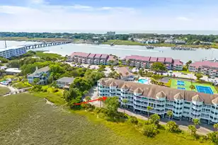 152 Mariners Cay Dr W, Folly Beach, SC 29439 - Photo 26