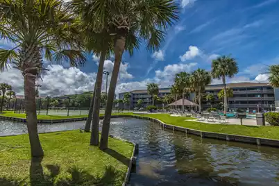152 Mariners Cay Drive W #152, Folly Beach, SC 29439 - Photo 38