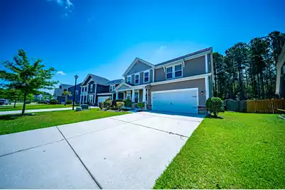 204 Buttercup Lane, Summerville, SC 29486 - Photo 6