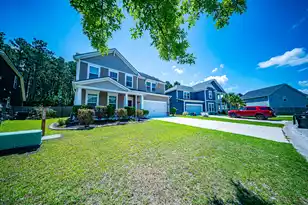 204 Buttercup Ln, Summerville, SC 29486 - Photo 4
