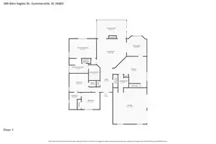 209 Gleneagles Dr, Summerville, SC 29483 - Photo 48
