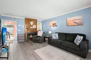 2453 Sorrell Ave, North Charleston, SC 29406 - Photo 4