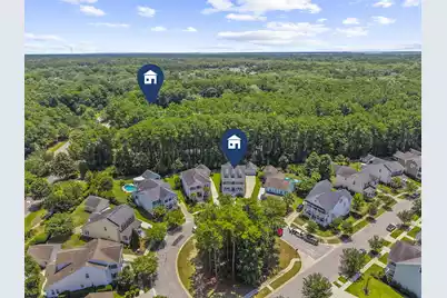 3728 Abercrombie Court, Mount Pleasant, SC 29466 - Photo 4